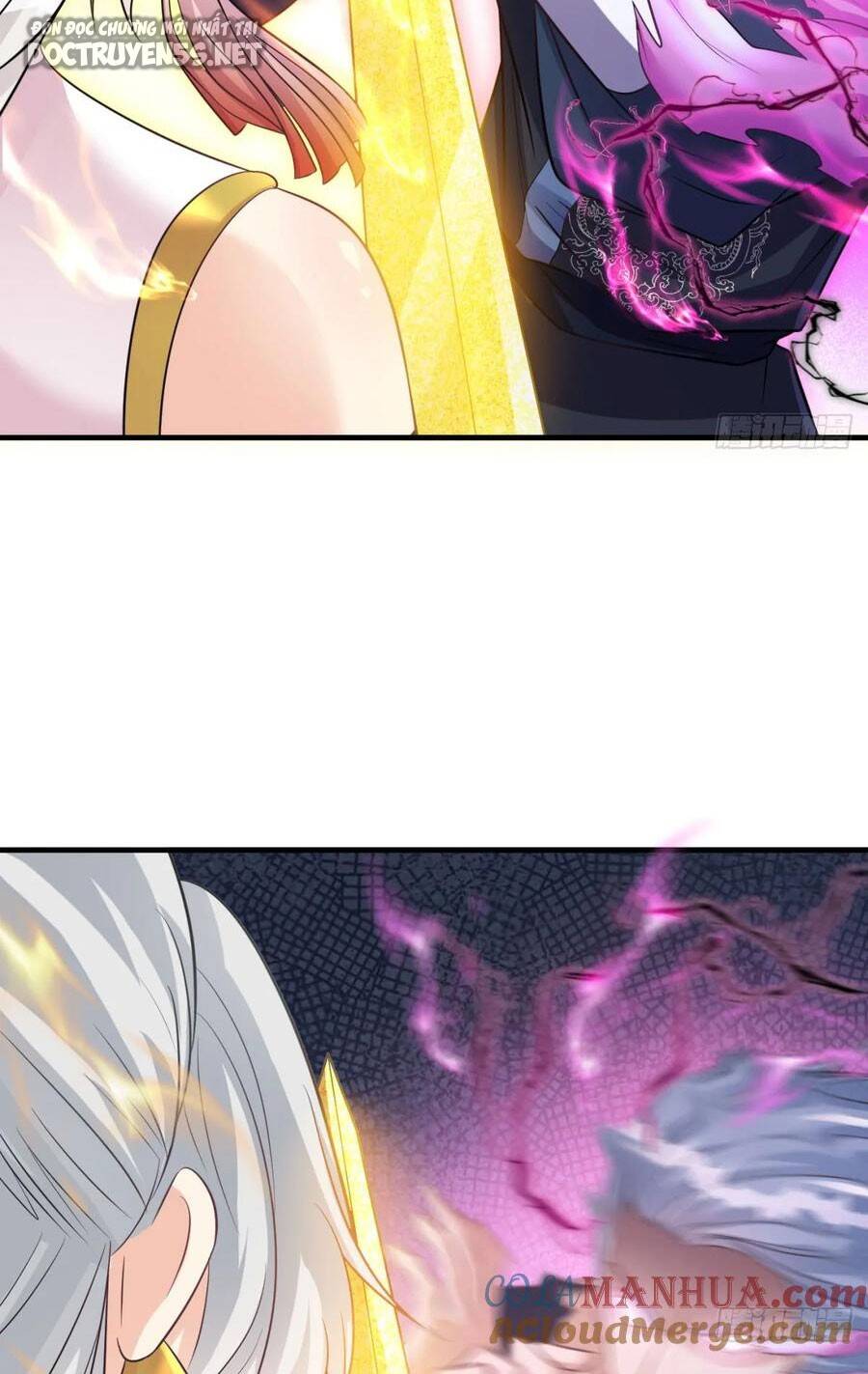 Vợ Tôi Và Tôi Thống Trị Tam Giới Chapter 64 - 50
