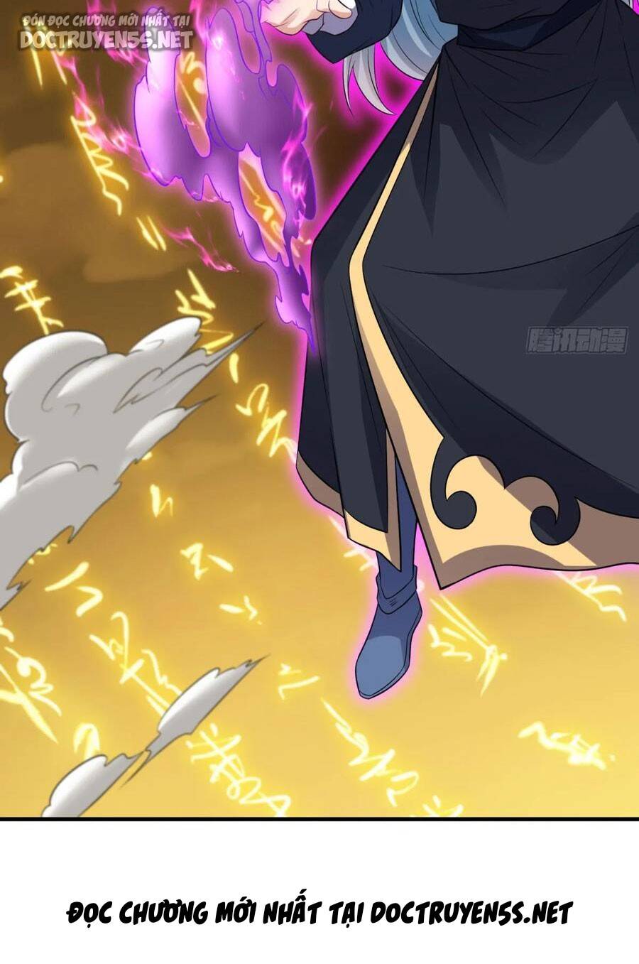Vợ Tôi Và Tôi Thống Trị Tam Giới Chapter 64 - 6