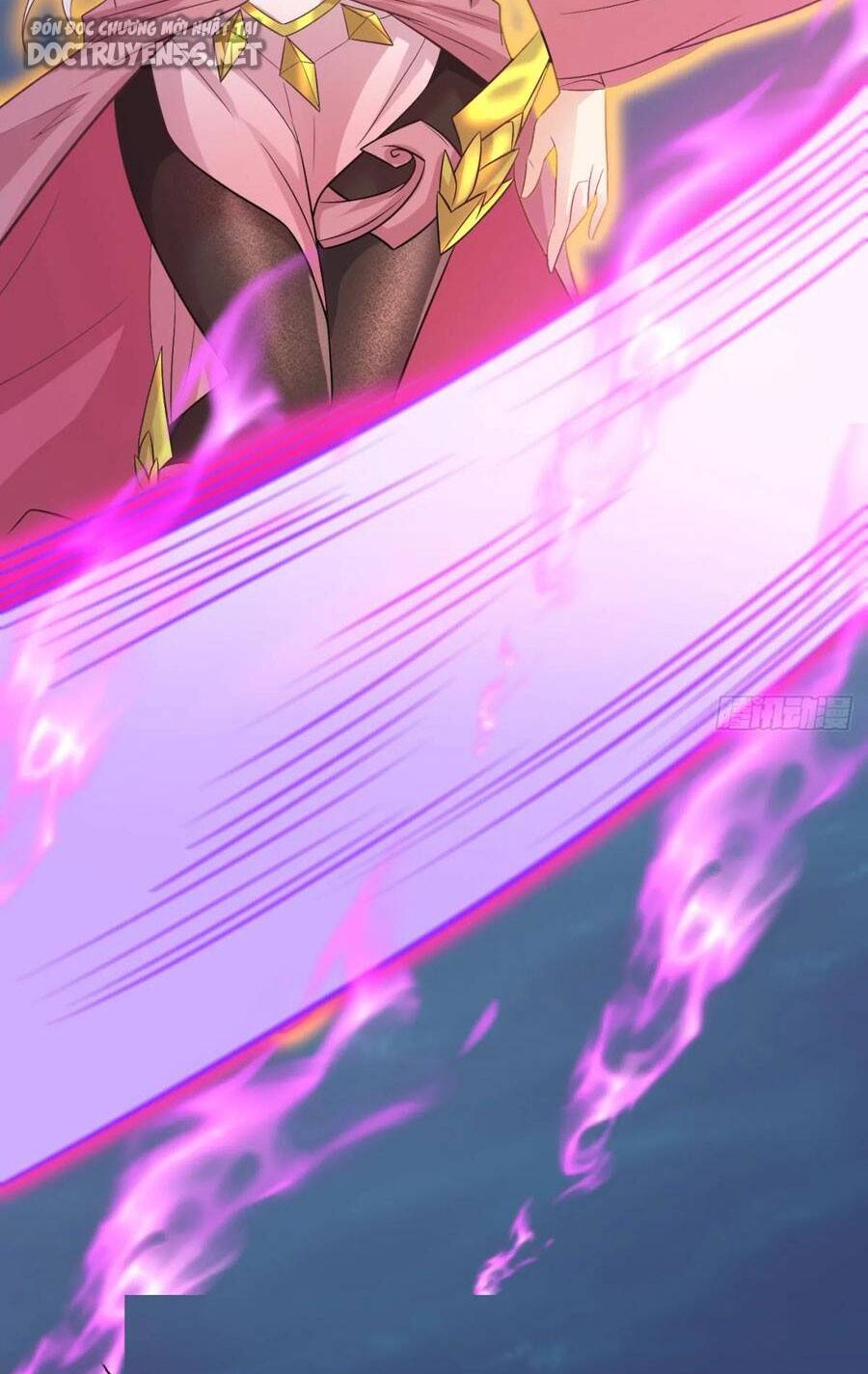 Vợ Tôi Và Tôi Thống Trị Tam Giới Chapter 64 - 53