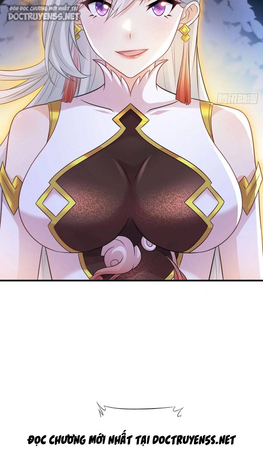 Vợ Tôi Và Tôi Thống Trị Tam Giới Chapter 64 - 59