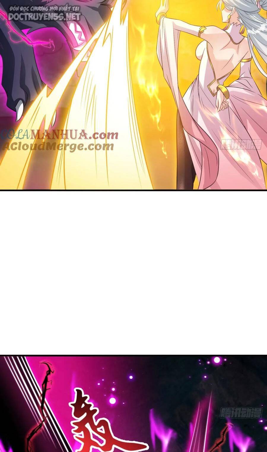 Vợ Tôi Và Tôi Thống Trị Tam Giới Chapter 64 - 62