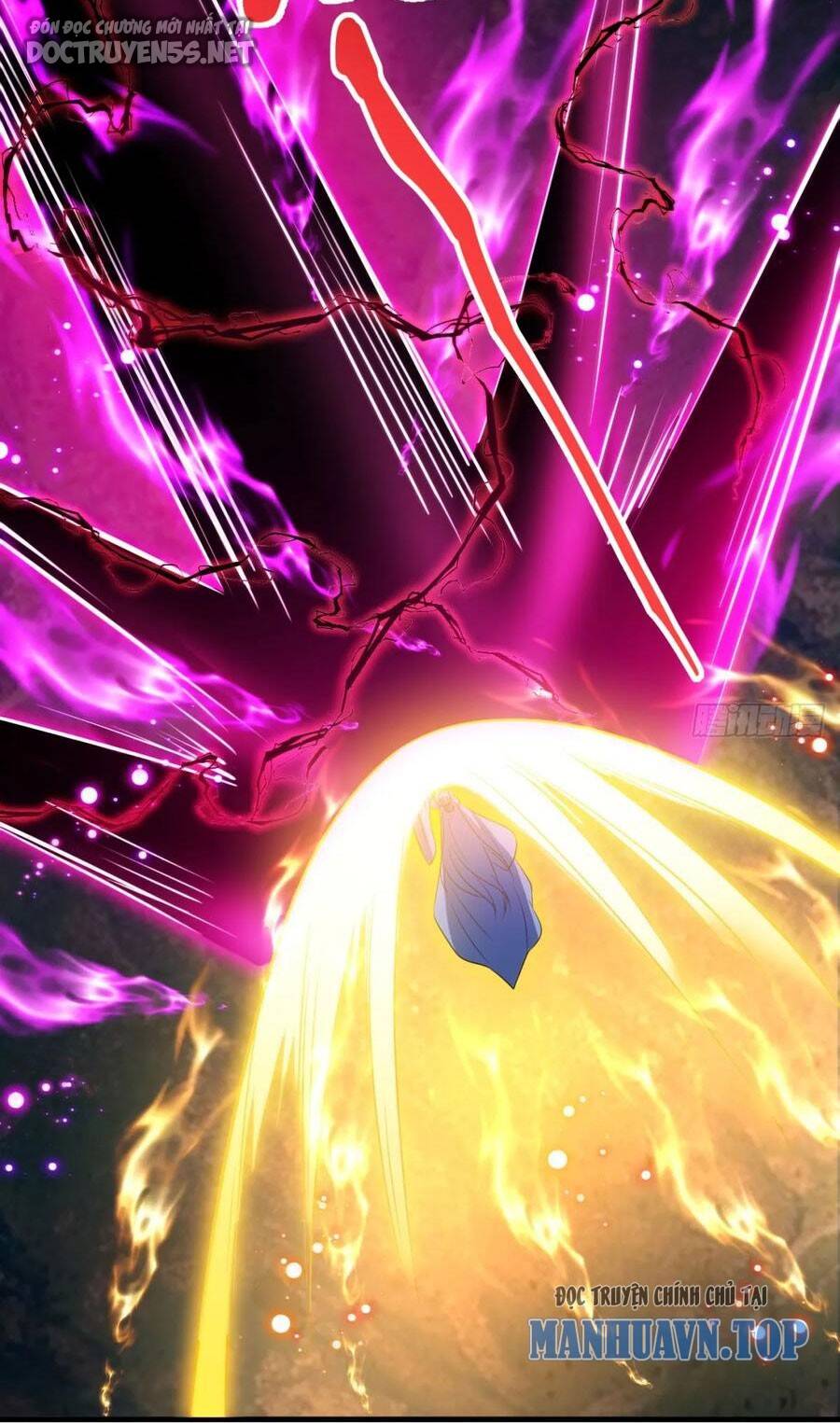 Vợ Tôi Và Tôi Thống Trị Tam Giới Chapter 64 - 63