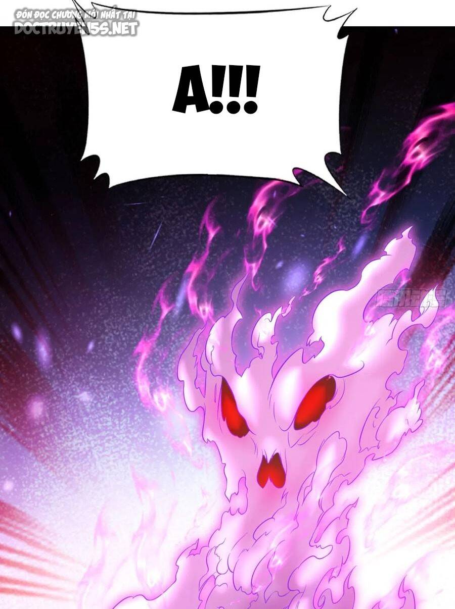 Vợ Tôi Và Tôi Thống Trị Tam Giới Chapter 64 - 9