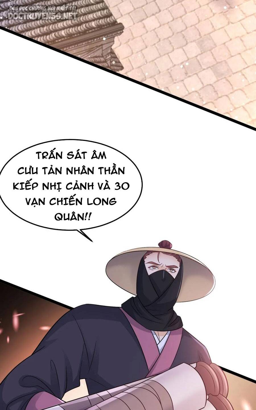 Vợ Tôi Và Tôi Thống Trị Tam Giới Chapter 65 - 42