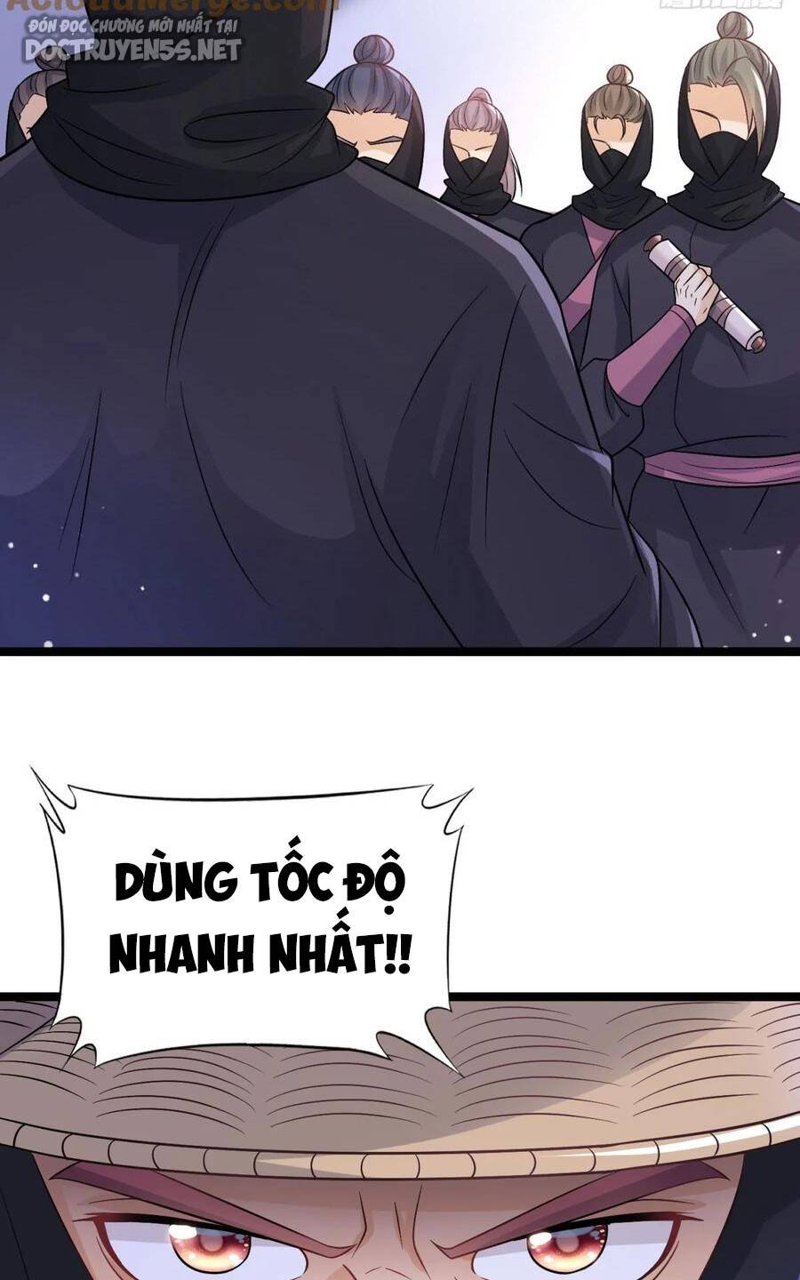Vợ Tôi Và Tôi Thống Trị Tam Giới Chapter 65 - 45