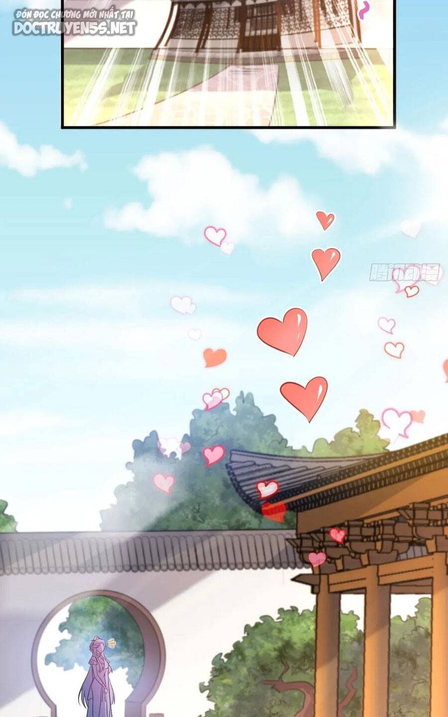 Vợ Tôi Và Tôi Thống Trị Tam Giới Chapter 65 - 53