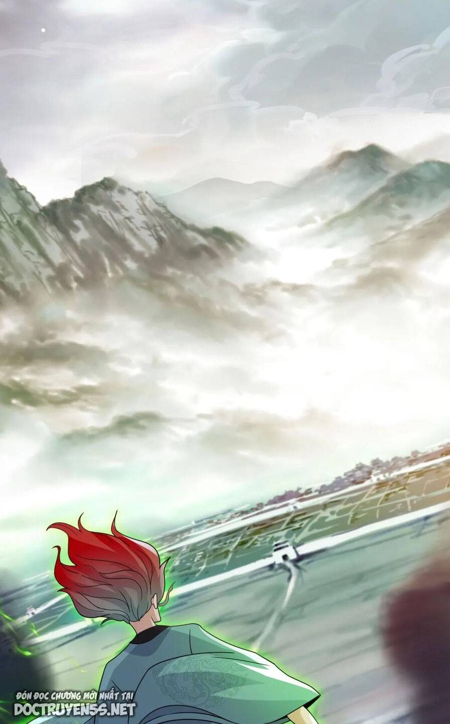 Vợ Tôi Và Tôi Thống Trị Tam Giới Chapter 69 - 26