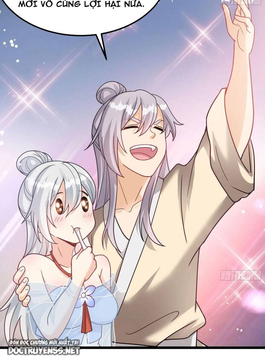 Vợ Tôi Và Tôi Thống Trị Tam Giới Chapter 69 - 4