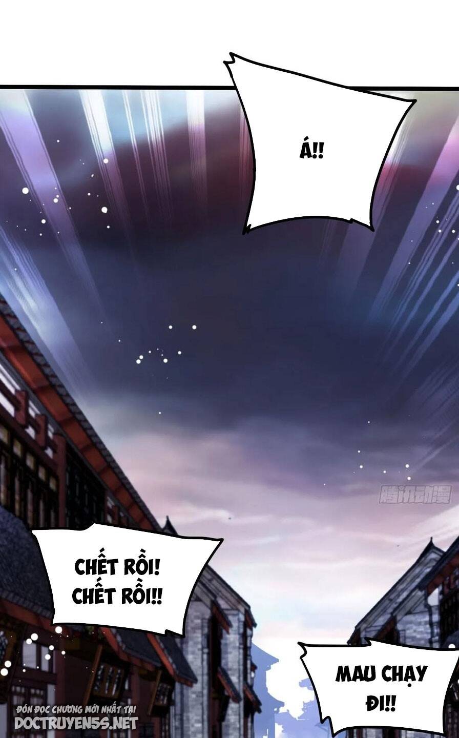 Vợ Tôi Và Tôi Thống Trị Tam Giới Chapter 69 - 32