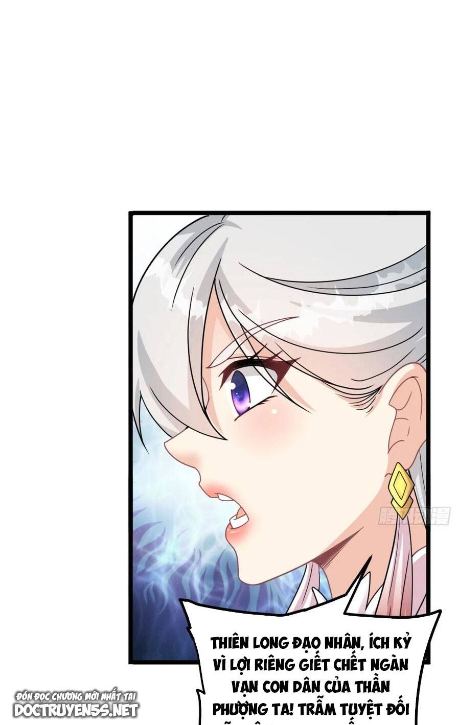 Vợ Tôi Và Tôi Thống Trị Tam Giới Chapter 69 - 49