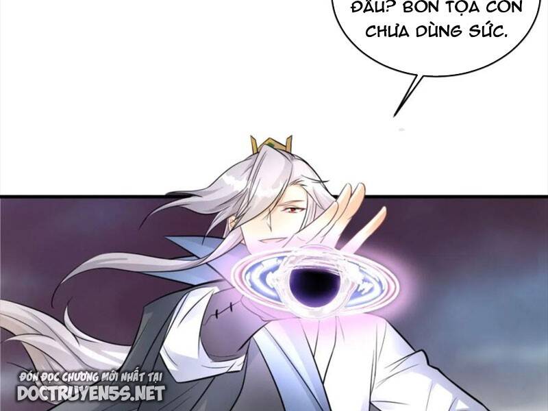Vợ Tôi Và Tôi Thống Trị Tam Giới Chapter 70 - 102