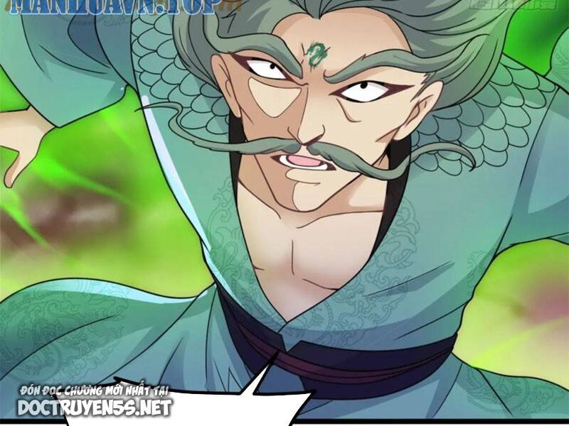 Vợ Tôi Và Tôi Thống Trị Tam Giới Chapter 70 - 18