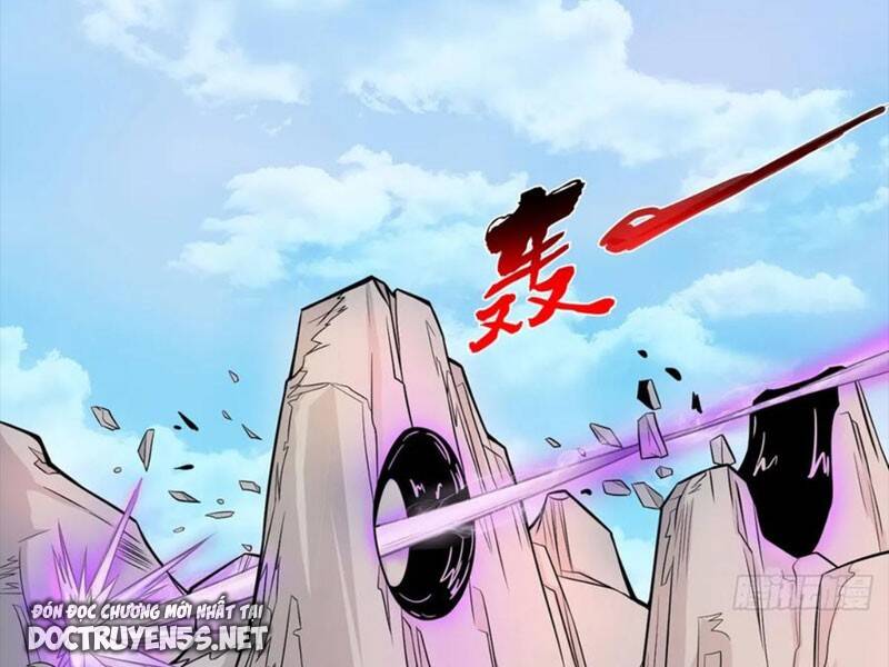 Vợ Tôi Và Tôi Thống Trị Tam Giới Chapter 70 - 40