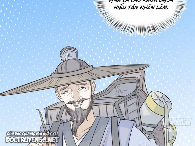 Vợ Tôi Và Tôi Thống Trị Tam Giới Chapter 70 - 77