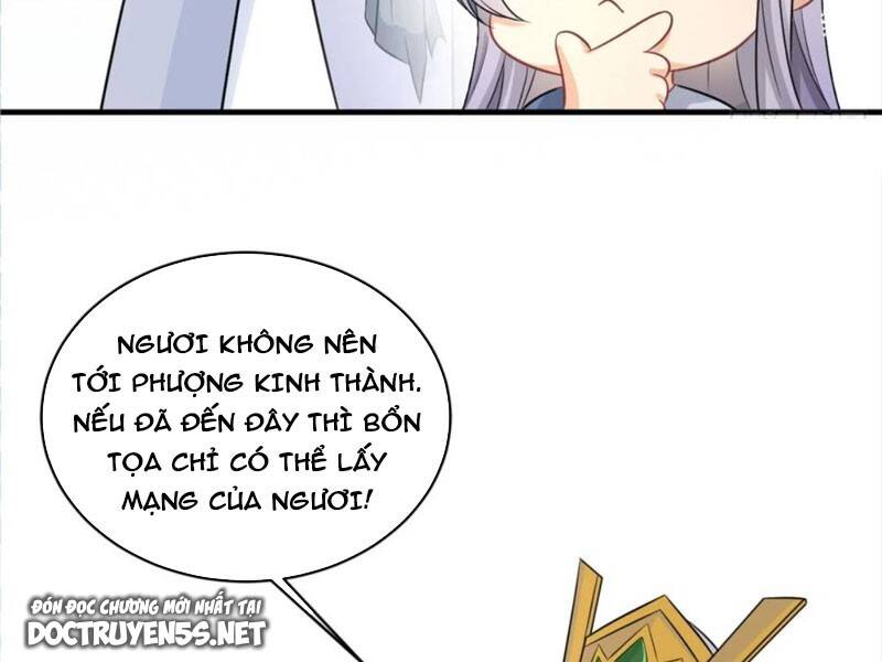 Vợ Tôi Và Tôi Thống Trị Tam Giới Chapter 70 - 79