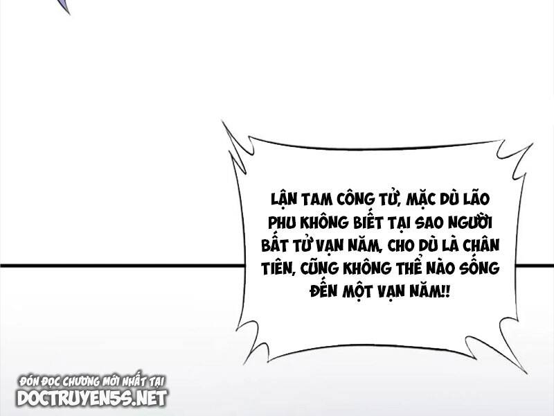 Vợ Tôi Và Tôi Thống Trị Tam Giới Chapter 70 - 83
