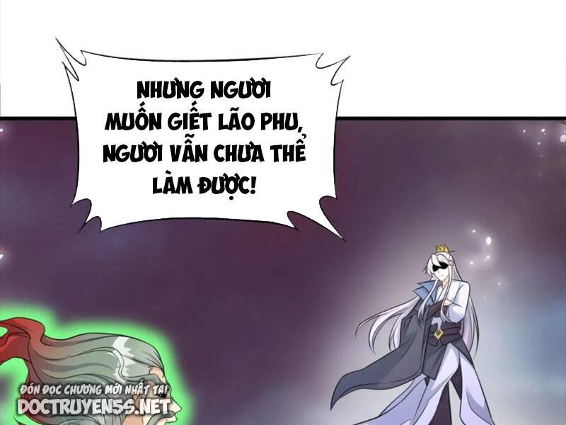 Vợ Tôi Và Tôi Thống Trị Tam Giới Chapter 70 - 86