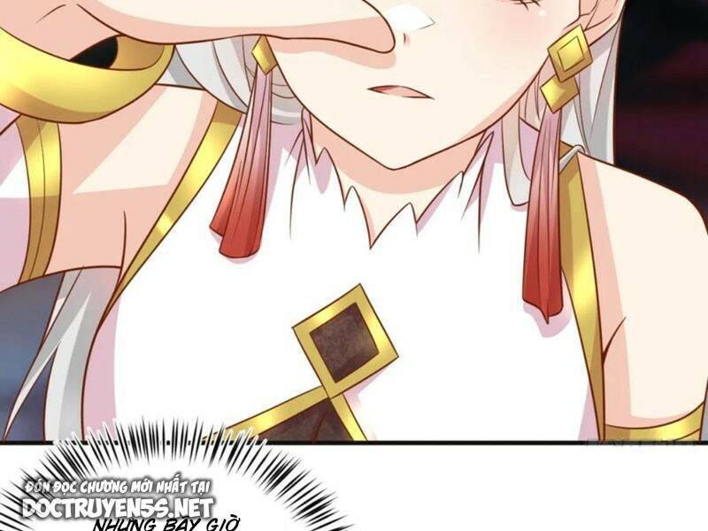 Vợ Tôi Và Tôi Thống Trị Tam Giới Chapter 71 - 18
