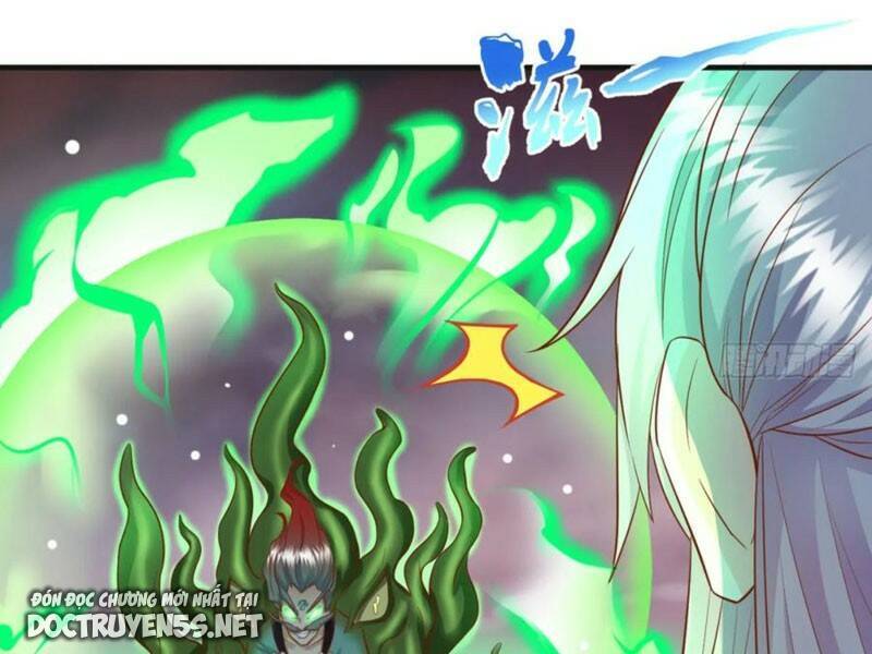 Vợ Tôi Và Tôi Thống Trị Tam Giới Chapter 71 - 3