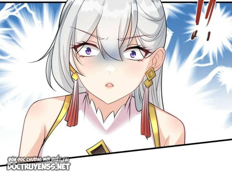 Vợ Tôi Và Tôi Thống Trị Tam Giới Chapter 71 - 36