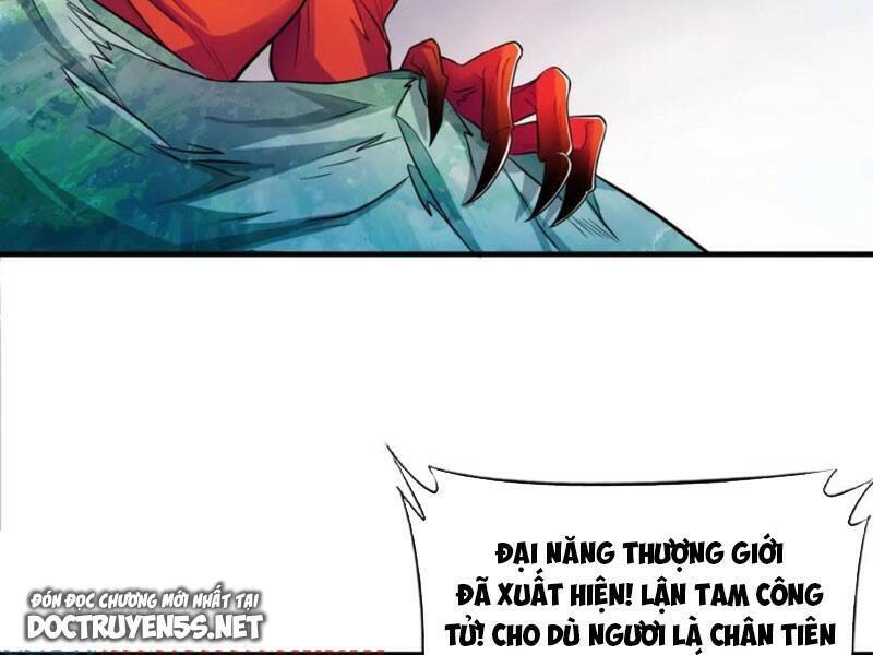 Vợ Tôi Và Tôi Thống Trị Tam Giới Chapter 71 - 45