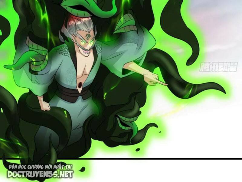 Vợ Tôi Và Tôi Thống Trị Tam Giới Chapter 71 - 47