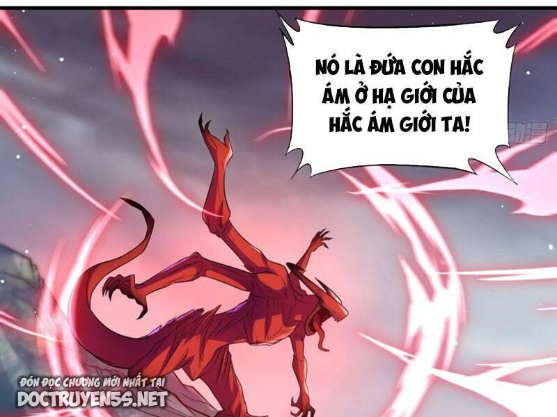 Vợ Tôi Và Tôi Thống Trị Tam Giới Chapter 71 - 58