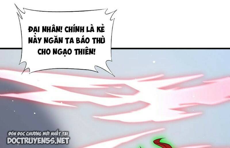 Vợ Tôi Và Tôi Thống Trị Tam Giới Chapter 71 - 62