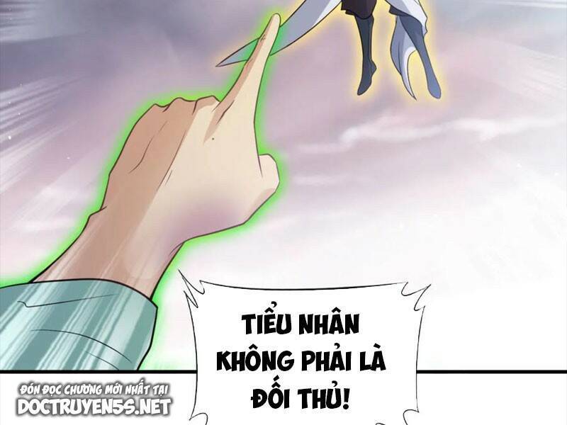 Vợ Tôi Và Tôi Thống Trị Tam Giới Chapter 71 - 66