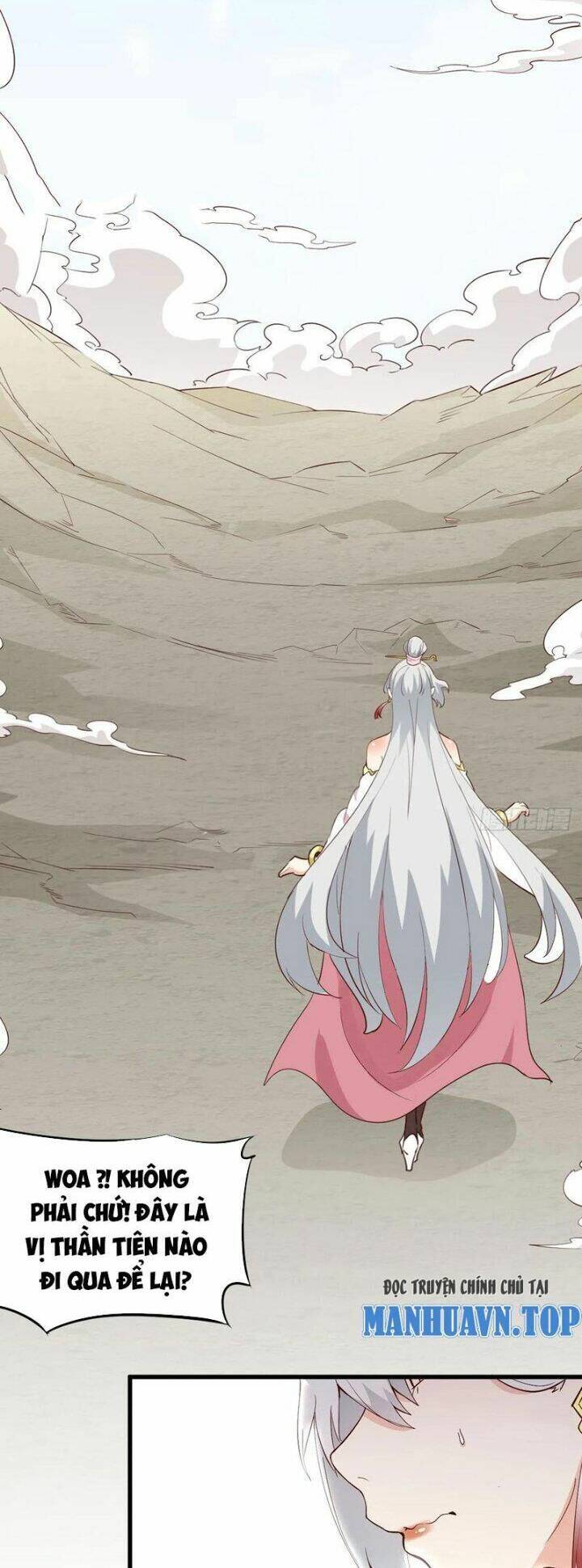 Vợ Tôi Và Tôi Thống Trị Tam Giới Chapter 73 - 27