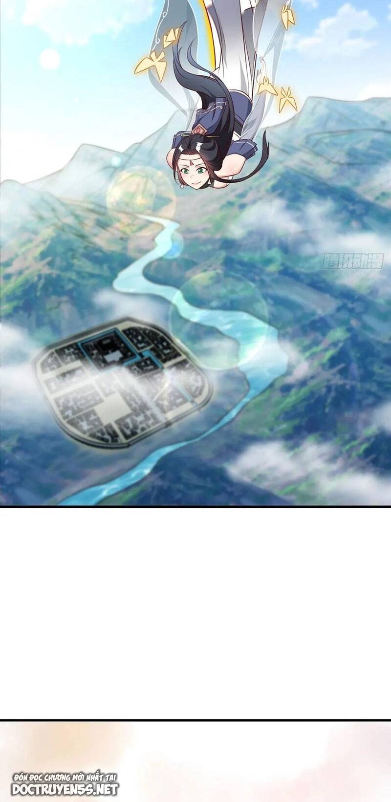 Vợ Tôi Và Tôi Thống Trị Tam Giới Chapter 75 - 12