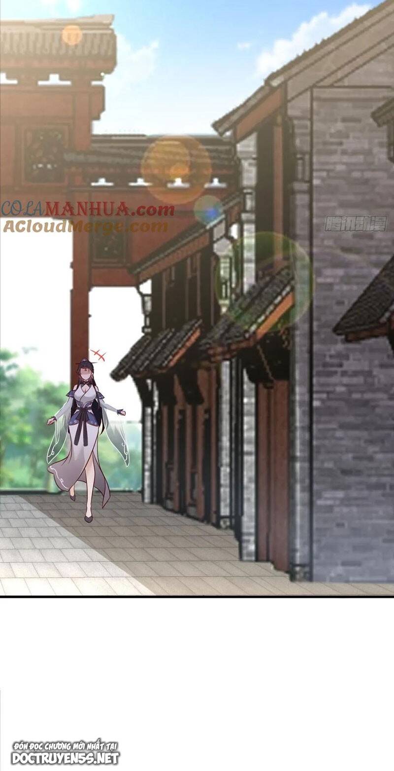 Vợ Tôi Và Tôi Thống Trị Tam Giới Chapter 75 - 14