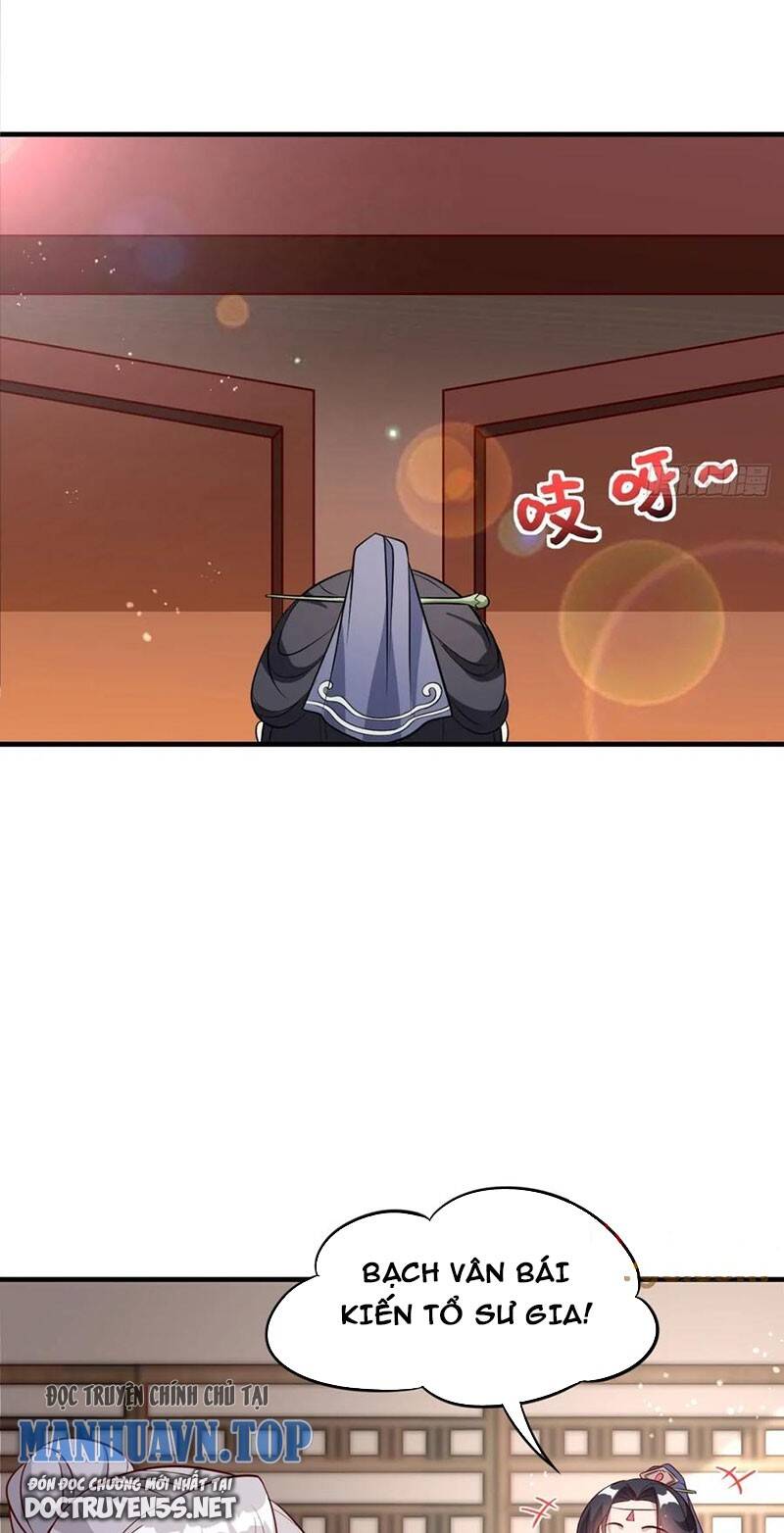 Vợ Tôi Và Tôi Thống Trị Tam Giới Chapter 75 - 15