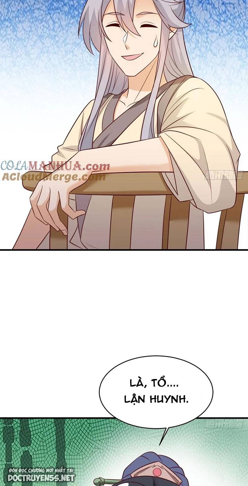 Vợ Tôi Và Tôi Thống Trị Tam Giới Chapter 75 - 17