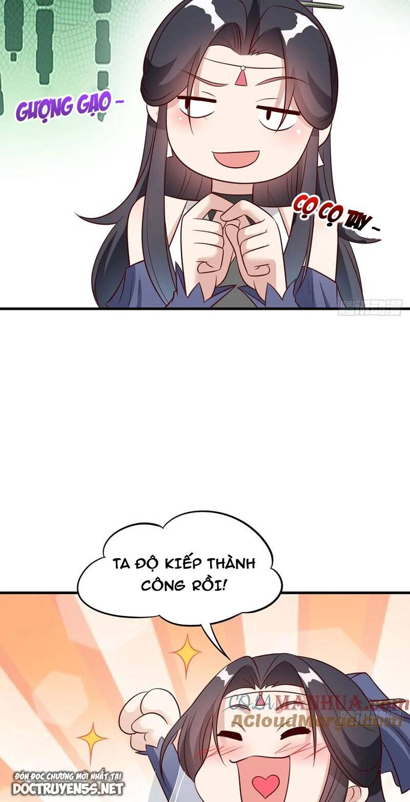 Vợ Tôi Và Tôi Thống Trị Tam Giới Chapter 75 - 18
