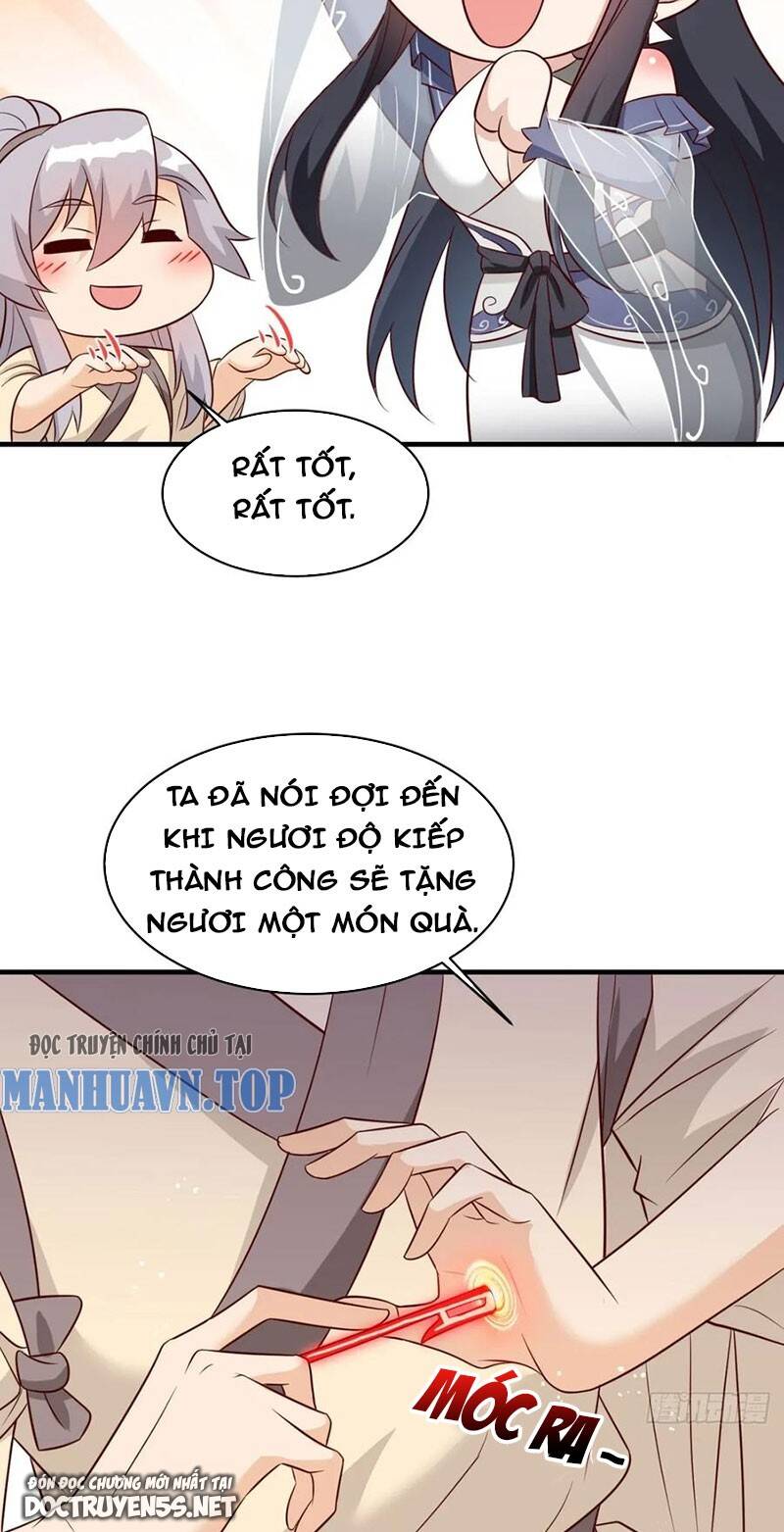 Vợ Tôi Và Tôi Thống Trị Tam Giới Chapter 75 - 19