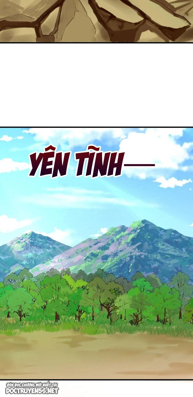 Vợ Tôi Và Tôi Thống Trị Tam Giới Chapter 75 - 3