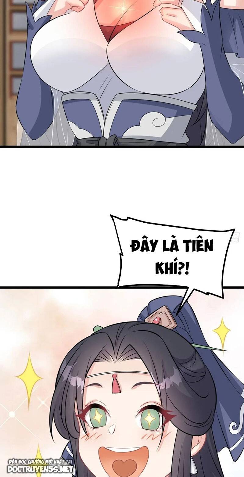 Vợ Tôi Và Tôi Thống Trị Tam Giới Chapter 75 - 22