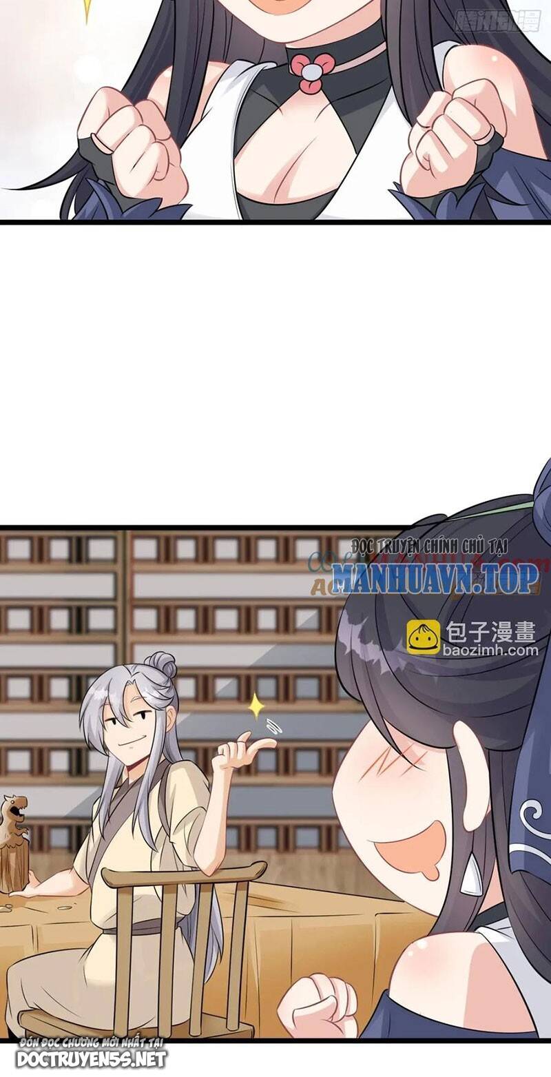 Vợ Tôi Và Tôi Thống Trị Tam Giới Chapter 75 - 23