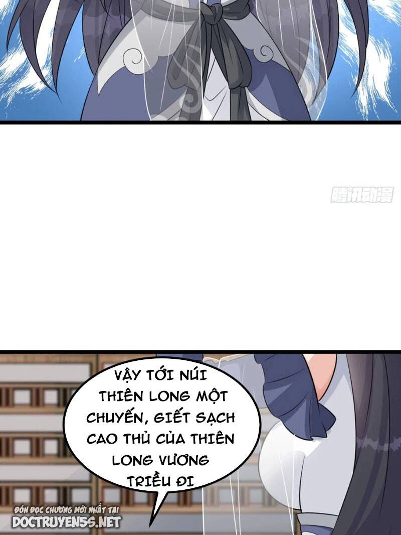 Vợ Tôi Và Tôi Thống Trị Tam Giới Chapter 75 - 26