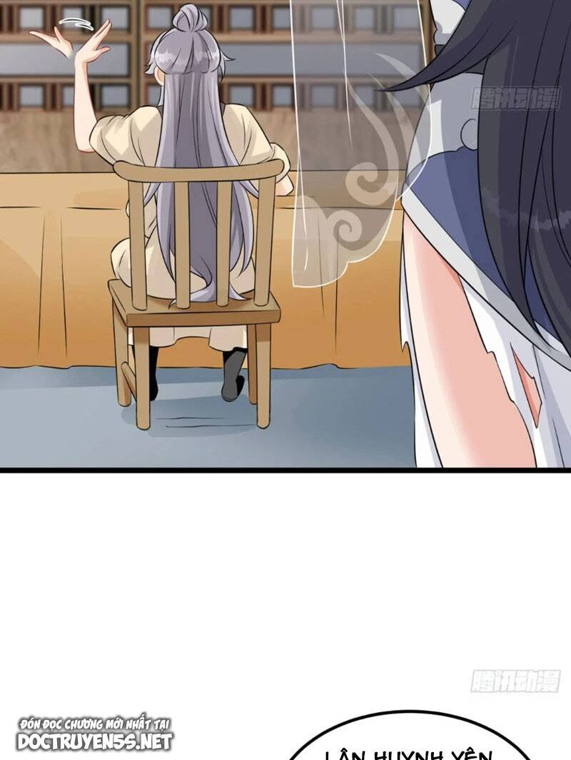 Vợ Tôi Và Tôi Thống Trị Tam Giới Chapter 75 - 27