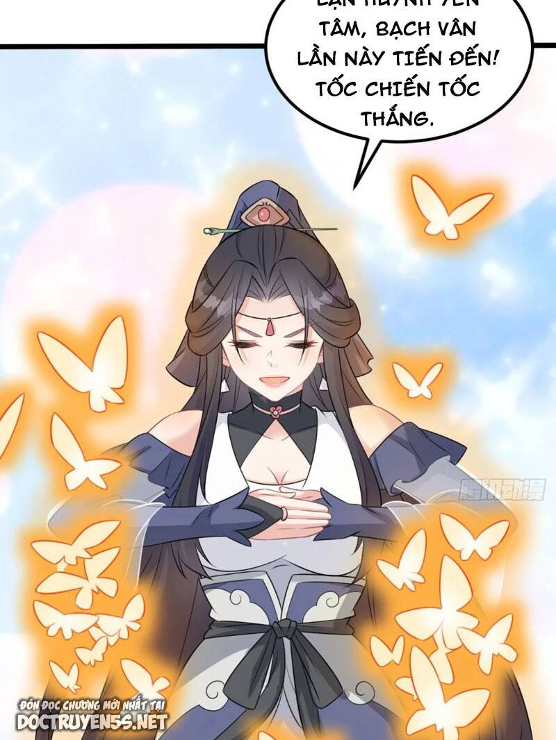 Vợ Tôi Và Tôi Thống Trị Tam Giới Chapter 75 - 28