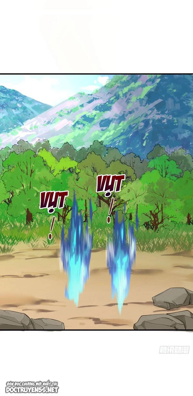Vợ Tôi Và Tôi Thống Trị Tam Giới Chapter 75 - 4