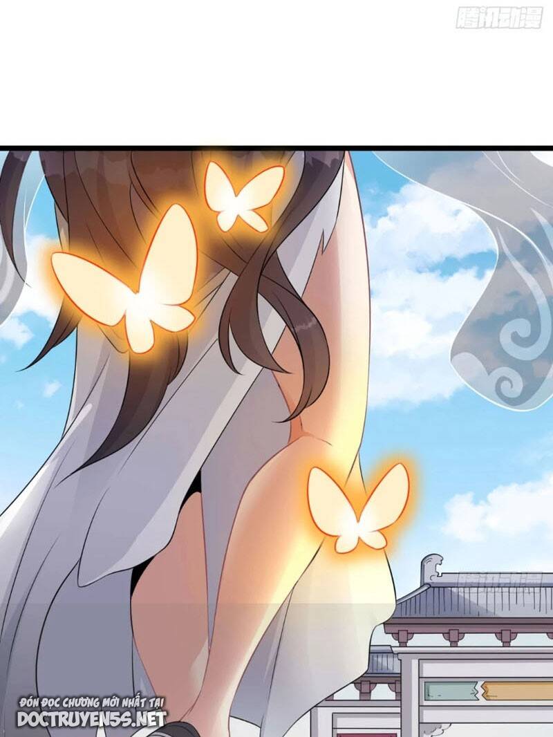 Vợ Tôi Và Tôi Thống Trị Tam Giới Chapter 75 - 34