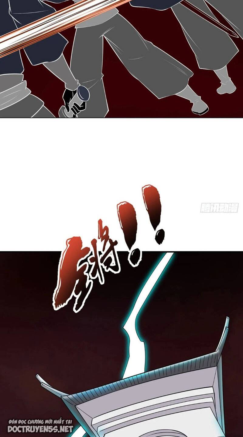 Vợ Tôi Và Tôi Thống Trị Tam Giới Chapter 75 - 39