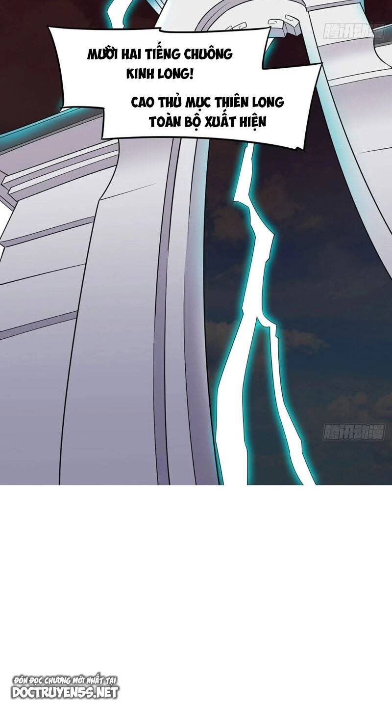 Vợ Tôi Và Tôi Thống Trị Tam Giới Chapter 75 - 40