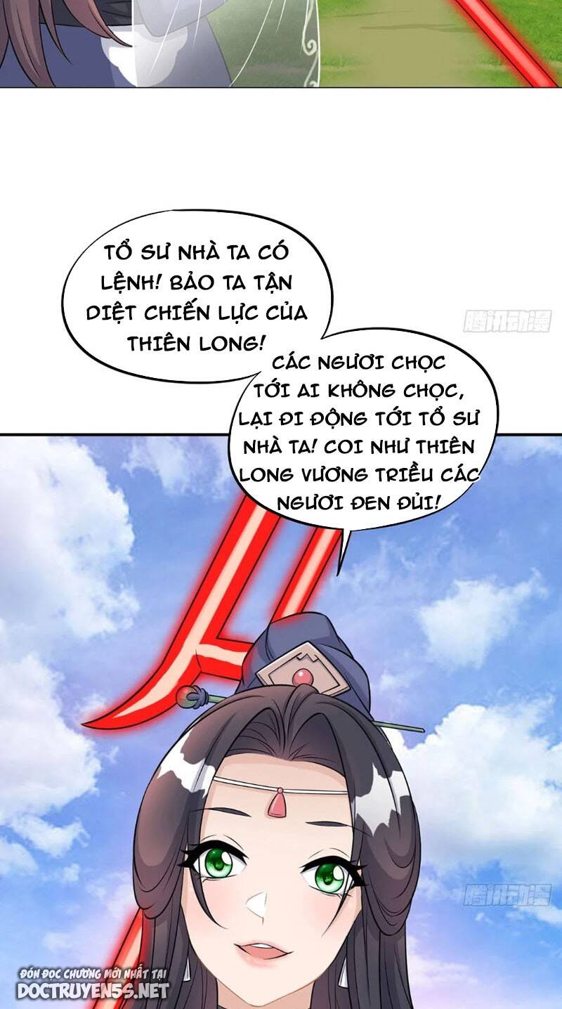 Vợ Tôi Và Tôi Thống Trị Tam Giới Chapter 75 - 42