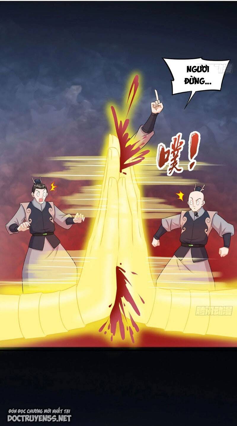 Vợ Tôi Và Tôi Thống Trị Tam Giới Chapter 75 - 45