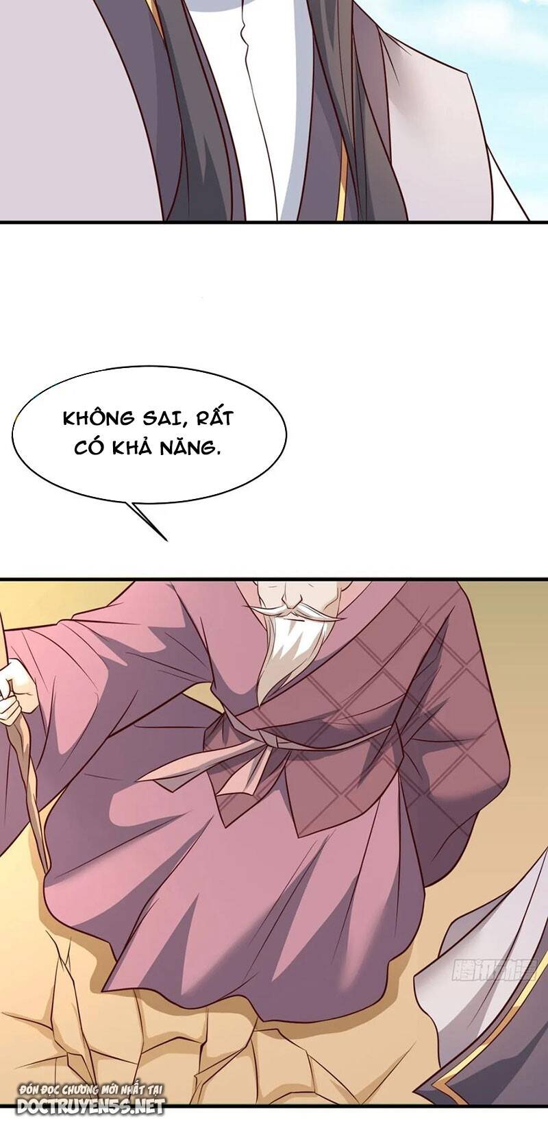 Vợ Tôi Và Tôi Thống Trị Tam Giới Chapter 75 - 8