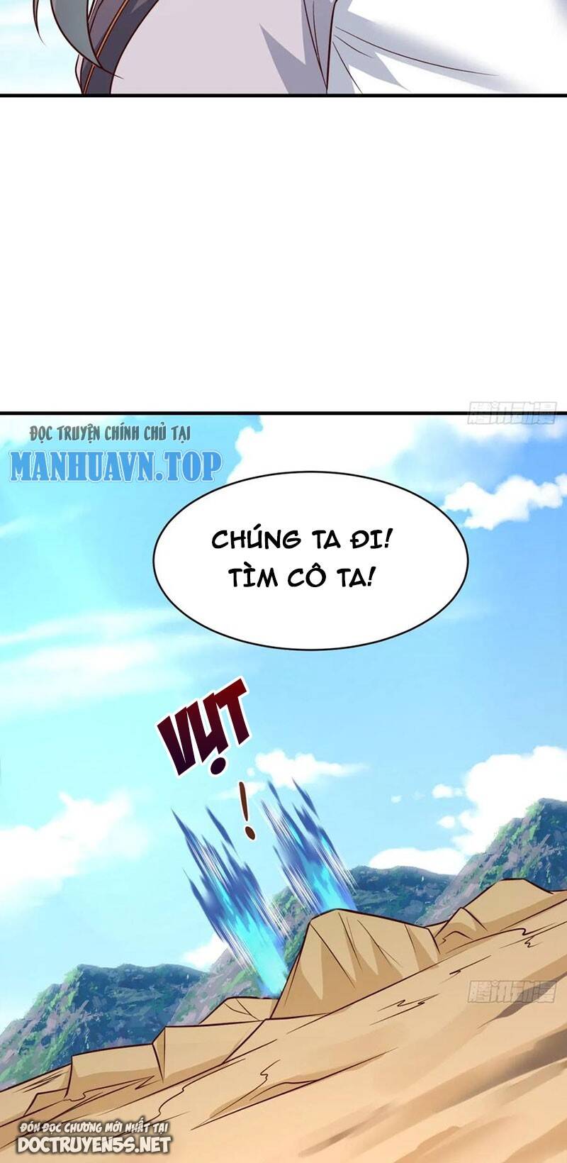 Vợ Tôi Và Tôi Thống Trị Tam Giới Chapter 75 - 10
